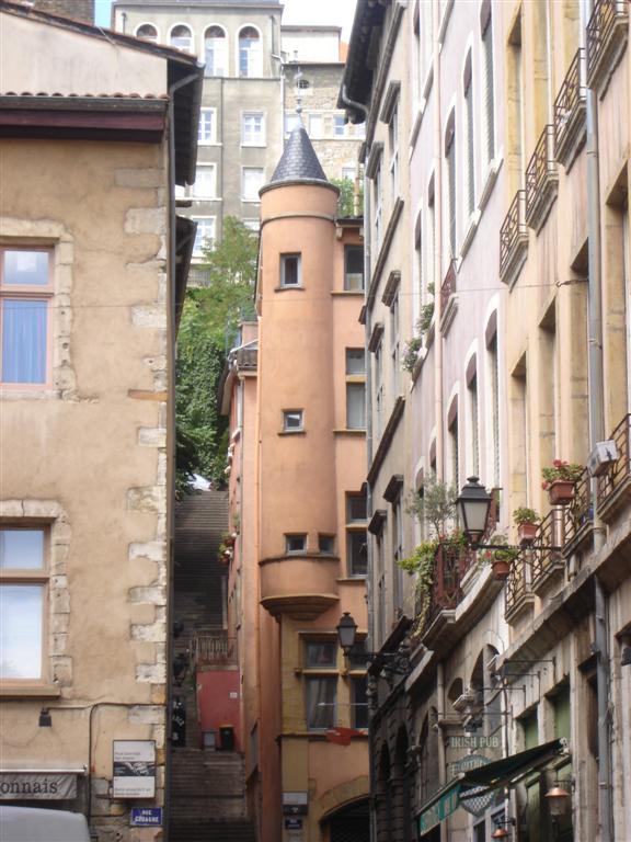 Vieux Lyon avec Karine (22)